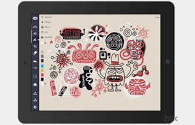 Lynda - Up and Running with the Concepts App
