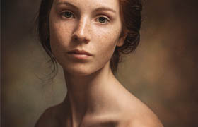 Paul Apal’Kin - Painterly post-processing Part 1 color