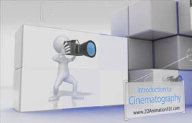 Udemy - Direct and Produce Animation - 2D Animation