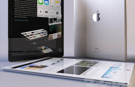 iPad Pro  ?