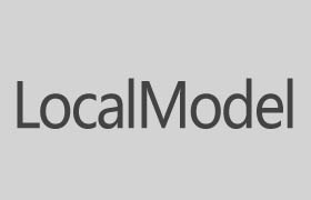 LocalModel 本地模型庫插件