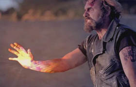 cmiVFX - Autodesk Flame FX Tricks