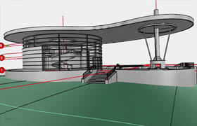 ?Lynda - Rhino Project Architectural Site Envelope