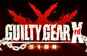 「GUILTY GEAR Xrd -SIGN-」中實現的「純卡通動畫的實時3D圖形」的秘密，前篇（1）