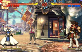 「GUILTY GEAR Xrd -SIGN-」中實現的「純卡通動畫的實時3D圖形」的秘密，后篇