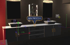 Pluralsight - Using the Takes System to Create Variation in CINEMA 4D