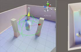  3DMotive - Unity 高級C#語言教程1-5