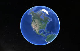 ?Google Earth Pro