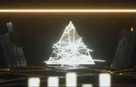 Udemy - Cinema 4D Creating Content and Visuals for Live Performance