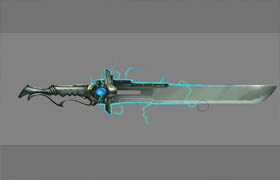 Udemy - Digital Creations - Concept Art Objects and Effects with Photoshop