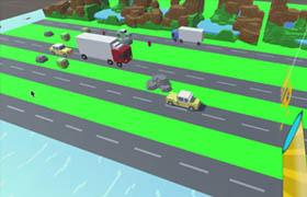 Udemy - Unity 2016 - Build program and publish a 3D shooter game
