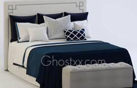 ?Bed contemporary