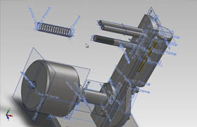 Introduction to Solidworks  ?