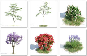 Evermotion archmodel 154