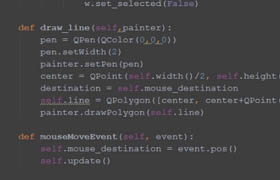 FXPHD - NUK230 PySide for NUKE