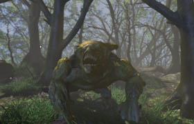 FXPHD - NUK234 Immersive VR Compositing in Nuke