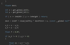 FXPHD - SYS204 Plugin Development for Adobe Premiere and After Effects