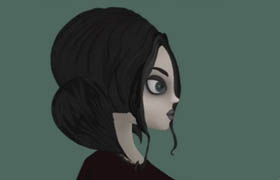 ?SkillShare - 2D Animation Bring Your Art To Life In After Effects