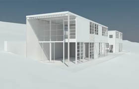 Blackspectacles - 3d Rendering with Vray 3.2 for SketchUp and Rhino 5