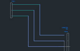 Lynda - AutoCAD Electrical Essential Training