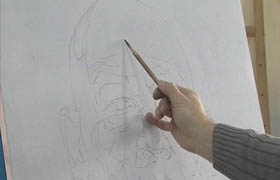 ?64部素描視頻