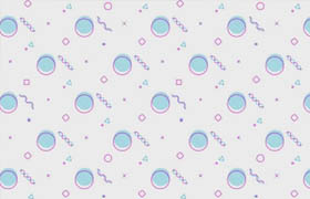 SkillShare - Repeating Patterns in After Effects