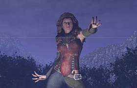 Daz Studio Beginner to Advanced
