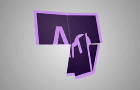 SkillShare - After Effects Logo 動畫系列教程