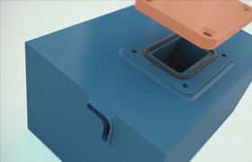 Pluralsight - SOLIDWORKS Advanced - Top-down Design