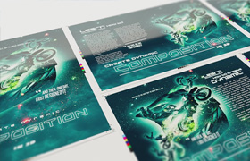 Pluralsight - Adobe CC Mastering Skills for Creative Print Design
