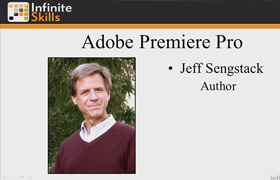 Udemy - Adobe Premiere Pro CC Tutorial - MasterClass Training