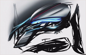 Udemy - Concept Design Unleash Your Creativity in Photoshop