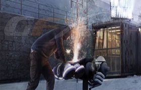 CGWorkshop - 建筑可視化第四期