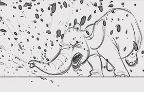 CreatureartTeacher - Fundamentals of Animation Course by Aaron Blaise