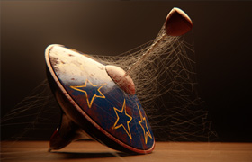 Cobwebs - 3dsmax 蜘蛛網插件