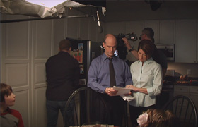 Lynda - Creating a PSA Commercial