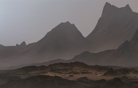 Lynda - Matte Painting Environments for Film