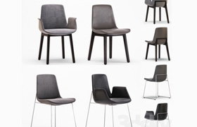 ?POLIFORM VENTURA CHAIR