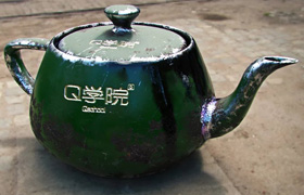 Substance Painter 2 for 3dmax 高級(jí)材質(zhì)交互教程
