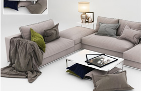 Sofa collection 09