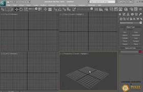 ?3ds Max Total - complete
