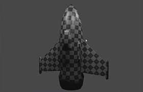 Learn Blender Modeling and Texturing  ?