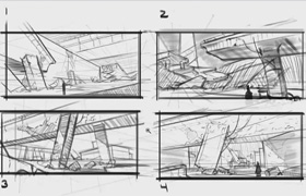 Gumroad - Kalen Chock - Perspective For Environments