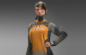 Marvelous Designer for Concept Art  ?