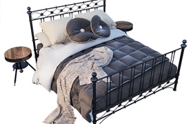 ?Bed Zhengtian
