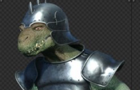 2016 - Blender 3D Design Objects  ?