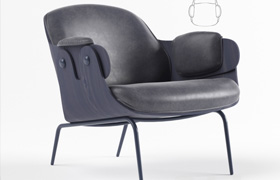 BD Barcelona Design LOW LOUNGER (2014)  ?