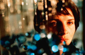 Gustavo Mercado - The Filmmaker's Eye Learning breaking rules