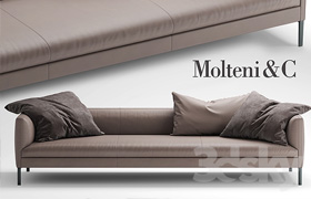 Sofa molteni SOFA PAUL  ?
