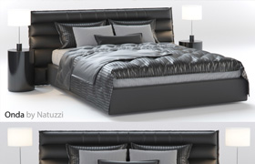 ?Onda by Natuzzi